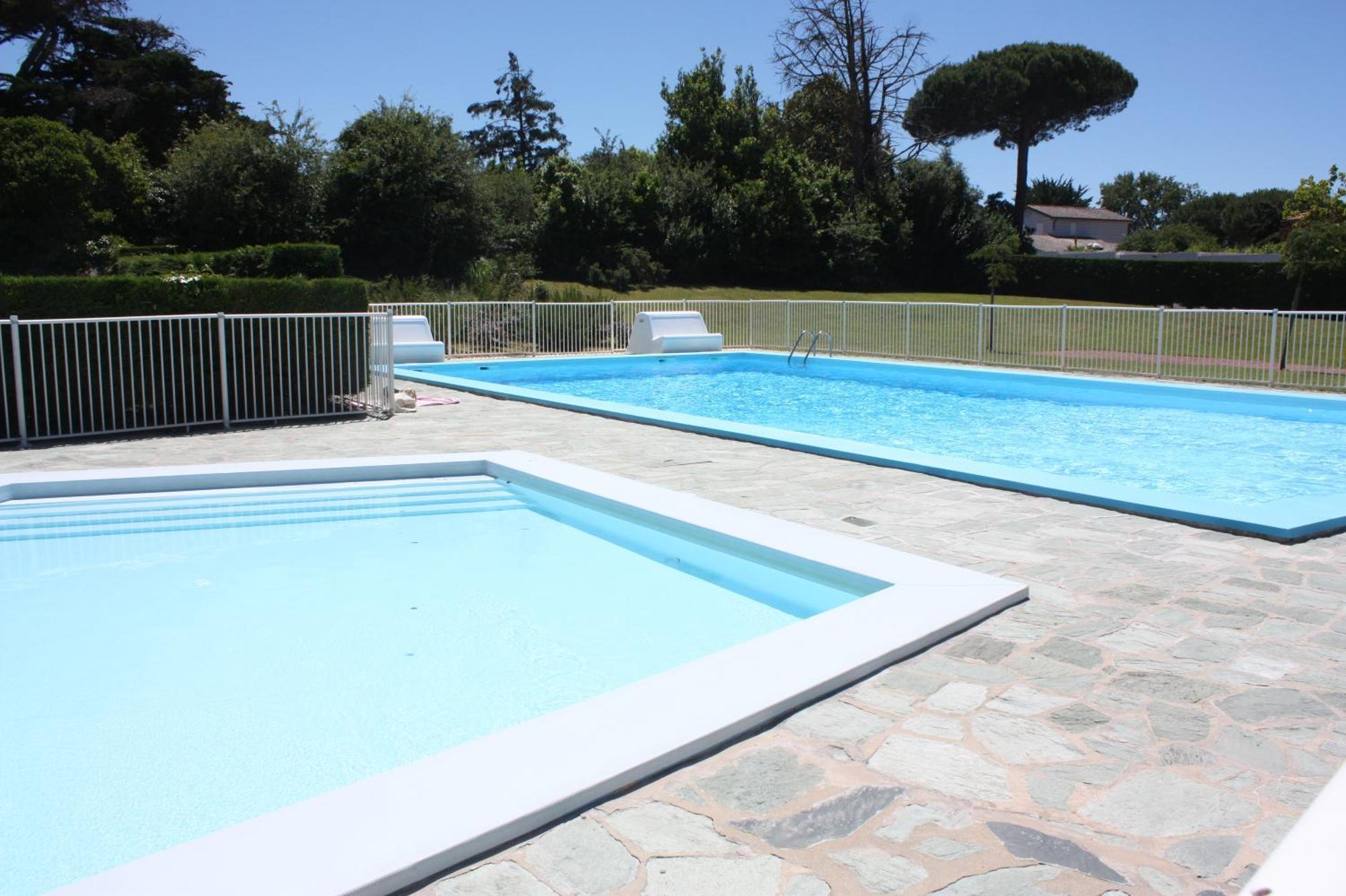 Appartement Vue Mer 180Deg Saint-Georges-de-Didonne Kültér fotó