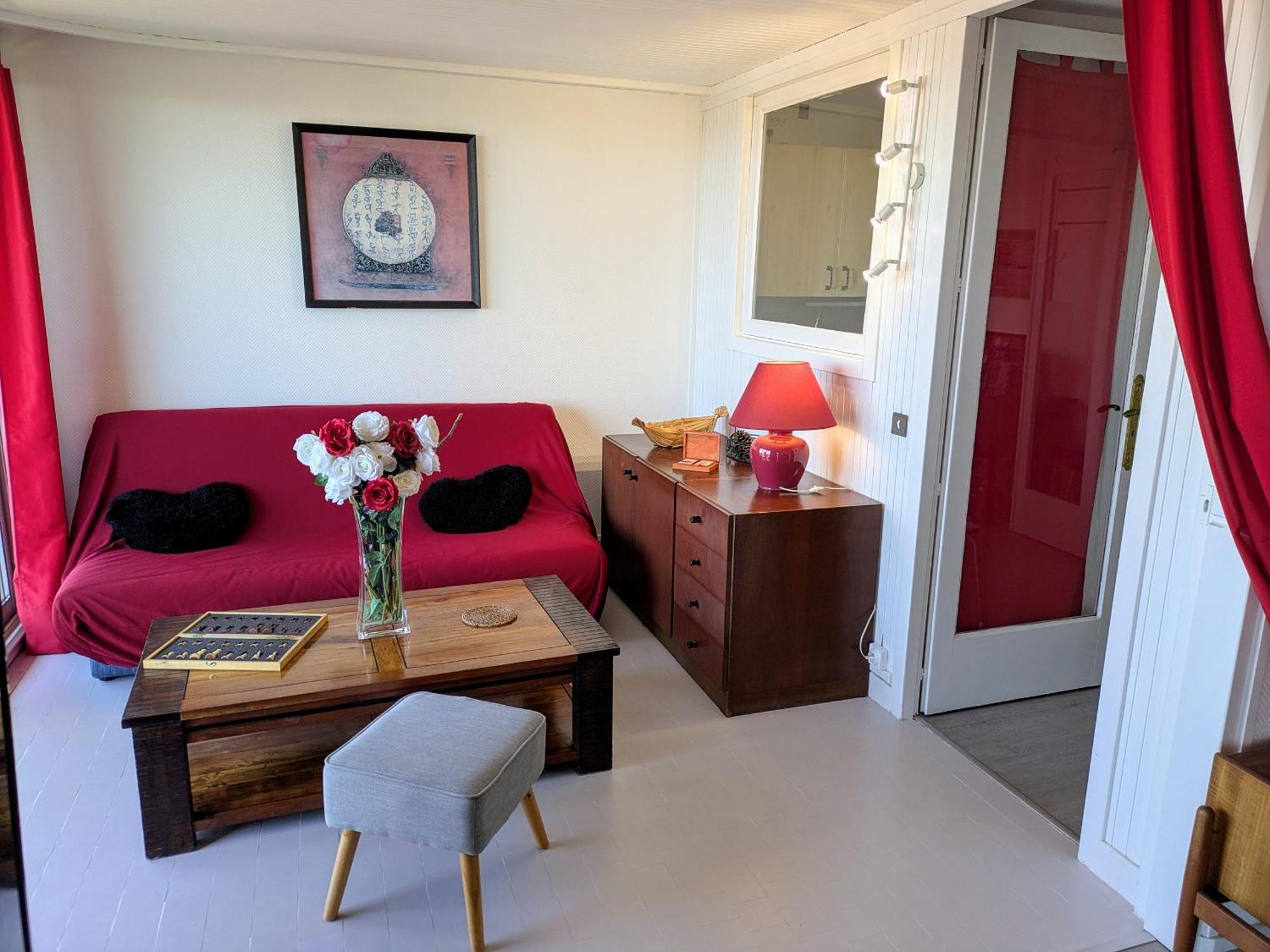 Appartement Vue Mer 180Deg Saint-Georges-de-Didonne Kültér fotó