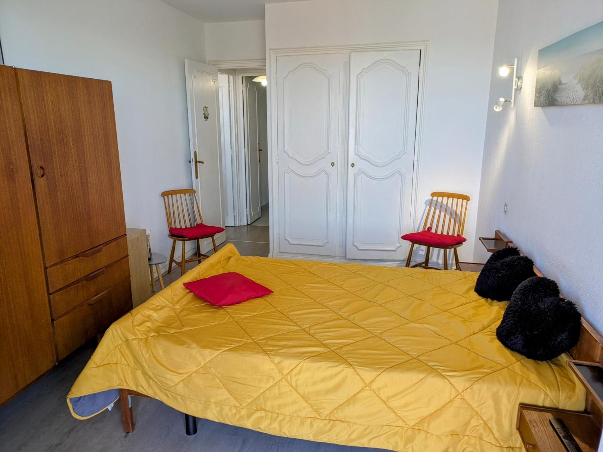 Appartement Vue Mer 180Deg Saint-Georges-de-Didonne Kültér fotó