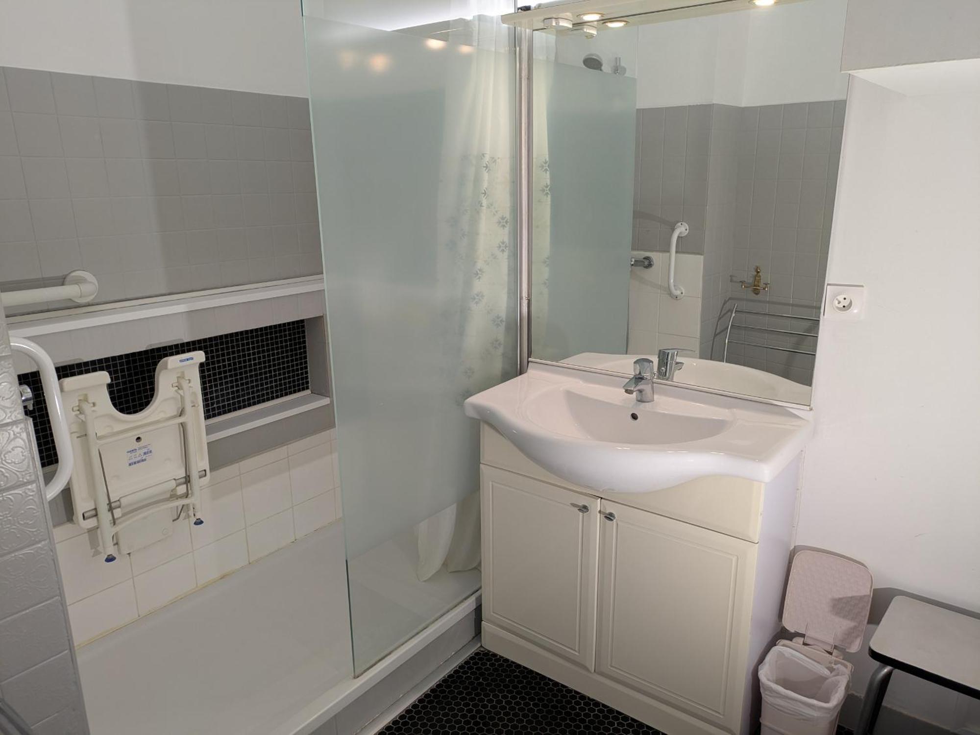 Appartement Vue Mer 180Deg Saint-Georges-de-Didonne Kültér fotó