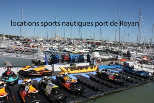 Appartement Vue Mer 180Deg Saint-Georges-de-Didonne Kültér fotó
